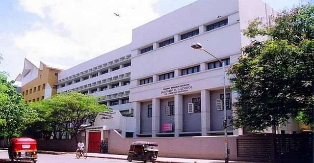 Hansraj_Jivandas_College_of_Education
